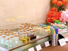 -安蒂娅·海鲜自助餐厅(安蒂娅美兰酒店)