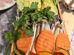 -鱼豆吉·豆浆鱼火锅(宜昌万达店)