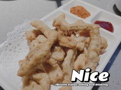 -海底捞火锅(北京路店)