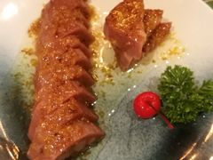 -酒肆浅葱•烧烤•龙虾•排档(卓悦intown店)