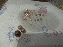 -十八字金·银饰·拼豆·开蚌DIY(魏公芳华里店)