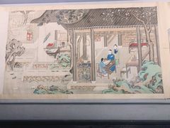 -浙江西湖美术馆