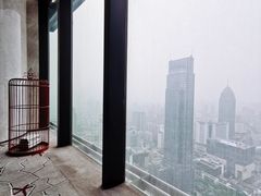 -无锡苏宁银河国际酒店·大堂酒廊