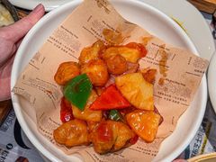 -敏华冰厅(平安金融中心店)