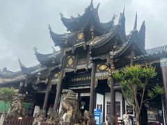 -自贡市盐业历史博物馆