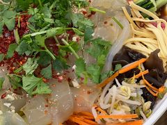 -海兰江石锅饭(水上店)