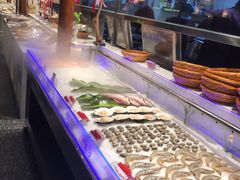 水产区-六合居(温江店)