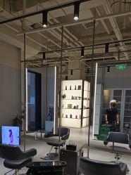 -Hair corner 香港发廊
