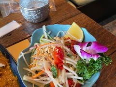 -萨芭蒂高空花园餐酒吧
