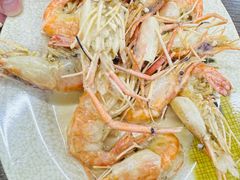 -贞姨美食·老字号海鲜大排档