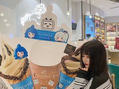 -GODIVA(国际金融中心店)