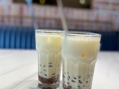 -香港茶餐厅文化体验馆(茶山镇店)