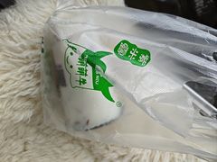 -萌萌牛紫米露(烟台大学店)