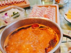 -番食园鲜食火锅(高新店)