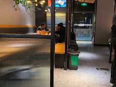 -二旗里烧烤·烤羊排(龙域店)