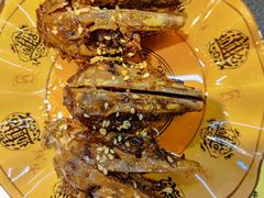 -盐井记·自贡美蛙鲜锅兔(中和店)