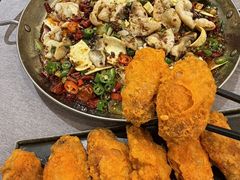 -金哥私房菜馆(张府园总店)