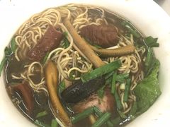 -老赵面店(大西路店)