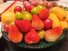 -秀儿四九城·新京菜(亚运村鸟巢店)