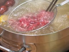 -江城老胖串店·海鲜·小龙虾(世光路店)