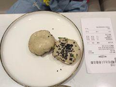 -小杨生煎(香港名都店)