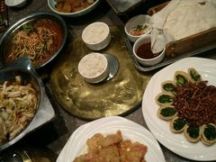 -金掌勺东北菜(格兰晴天店)