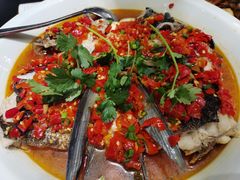 剁椒鱼头-同湘会馆(粤垦路店)