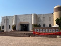 -崆山白云洞