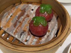 -红棉中餐厅·广州海航威斯汀酒店