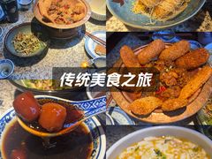 -南京大牌档(夫子庙老门东店)