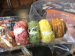 -凯斯汀蛋糕(大学城店)