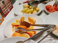 -豪客来牛排(青龙街店)