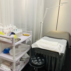 -MJ skin care国际皮肤管理中心