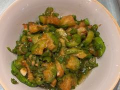 -辛香味烧鱼馆·非遗技艺·排骨红烧肉(光谷医药园店)
