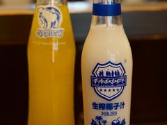 -哑巴生煎(临顿路店)
