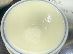 姜汁姜撞奶-民信老铺(华盖路店)