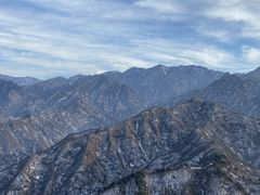 -终南山南五台景区