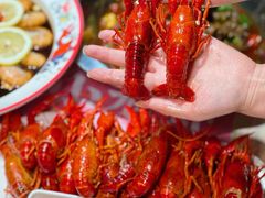 -霸王虾(湘江世纪城店)