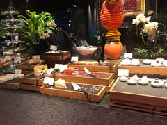 -广州富力君悦大酒店·凯菲厅