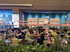 -Simple Yummy简单美味(上邦百汇城店)