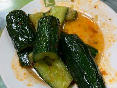 -王中王饺子店(天桥街店)