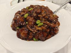 -到家尝北京菜(西坝河店)