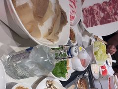 -东道煮牛肉火锅(重庆路店)