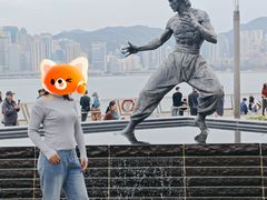 -星光大道