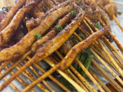 -冶建镜子·老南昌大排档·江西虾王(总店)