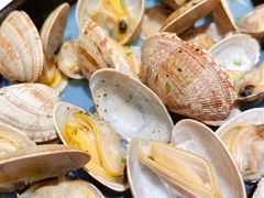 -萨莉亚(巴黎春天成山店)