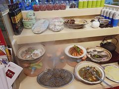 -手抄板凳江南菜(湖滨商业街店)