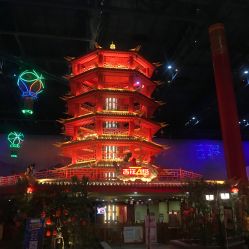 -南京万达乐园