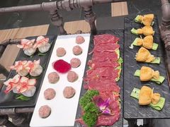 -大妙火锅·非物质文化遗产(东郊记忆店)