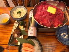 -坂吉屋·居酒屋深夜食堂(龙湖店)